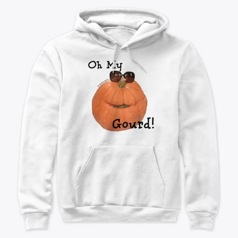 Oh My Gourd!