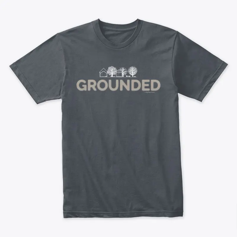 Grounded