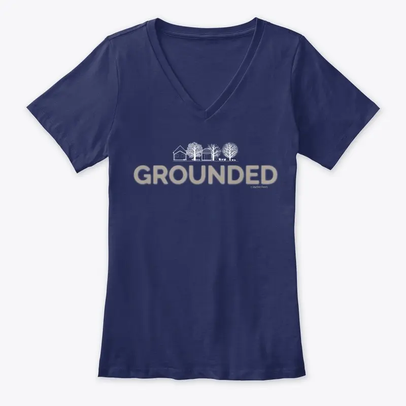 Grounded